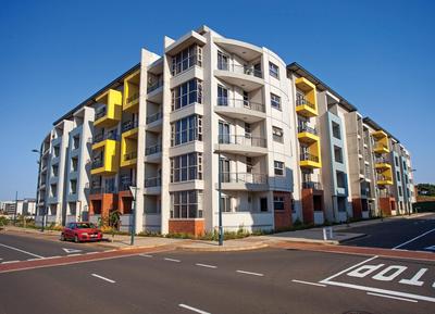 Apartment / Flat For Rent in Umhlanga Ridge, Umhlanga