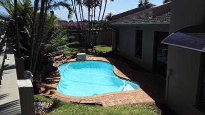 House For Rent in La Lucia, Umhlanga