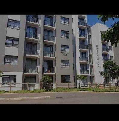 Apartment / Flat For Sale in Umhlanga Ridge, Umhlanga