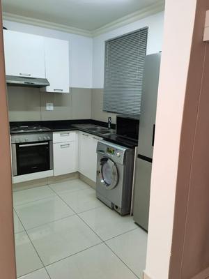 Apartment / Flat For Rent in Umhlanga Ridge, Umhlanga