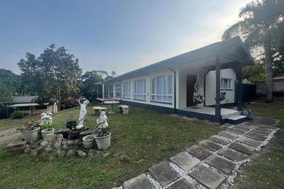 House For Sale in Shelly Beach, Shelly Beach