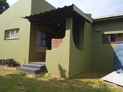 Apartment / Flat For Rent in Umtentweni, Umtentweni