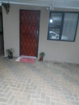 Apartment / Flat For Rent in Sea Park, Port Shepstone