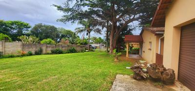 Townhouse For Rent in Uvongo Beach, Uvongo