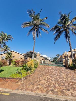Complex For Rent in Umhlanga Rocks, Umhlanga