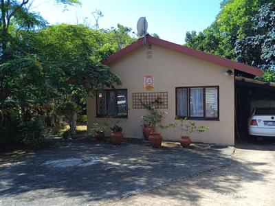 Cottage For Rent in Sea Park, Port Shepstone