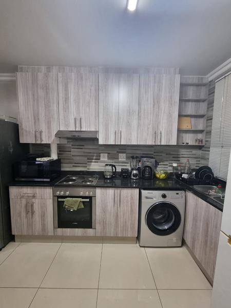 Apartment / Flat For Sale in Umhlanga Ridge, Umhlanga
